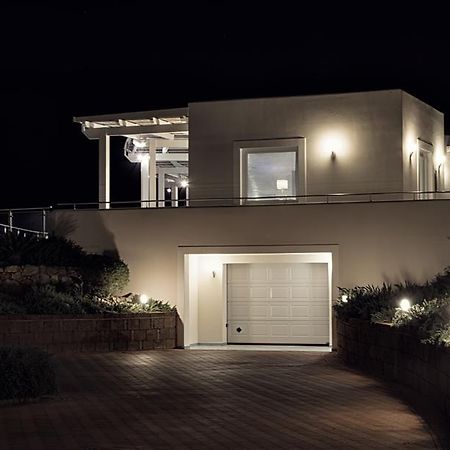 ספרלונגה Moresco Park Hotel מראה חיצוני תמונה