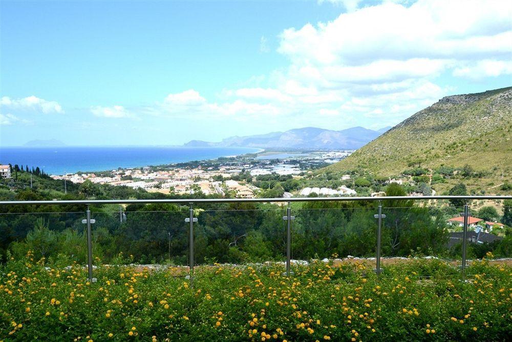 ספרלונגה Moresco Park Hotel מראה חיצוני תמונה