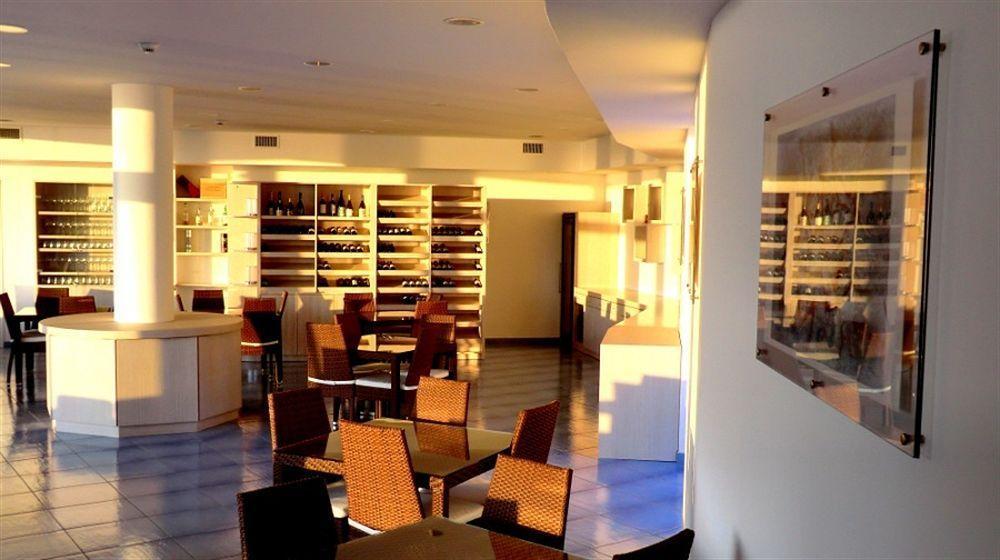 ספרלונגה Moresco Park Hotel מראה חיצוני תמונה