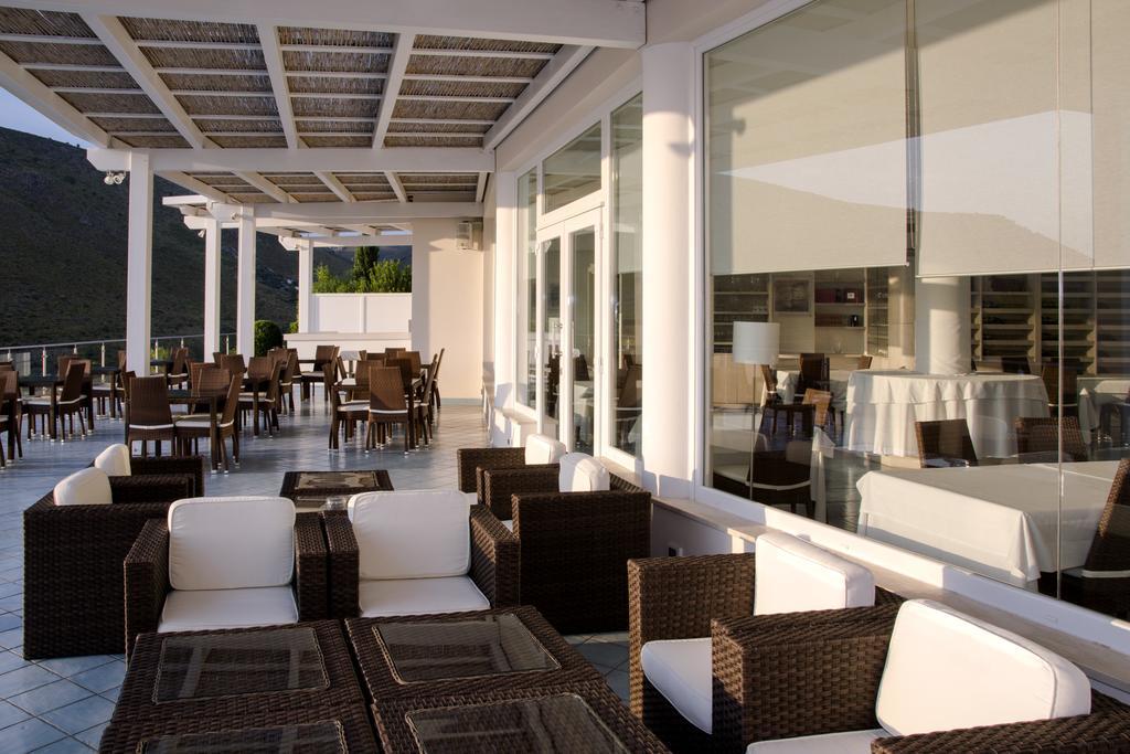 ספרלונגה Moresco Park Hotel מראה חיצוני תמונה