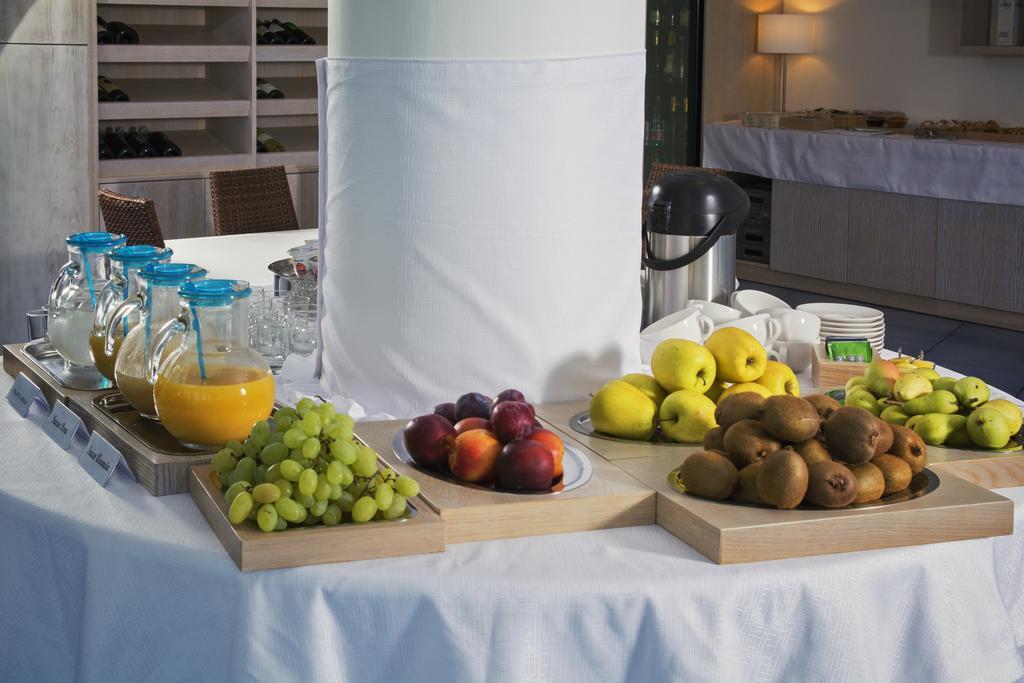 ספרלונגה Moresco Park Hotel מראה חיצוני תמונה