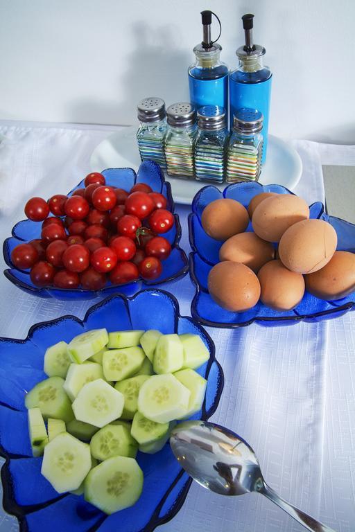 ספרלונגה Moresco Park Hotel מראה חיצוני תמונה