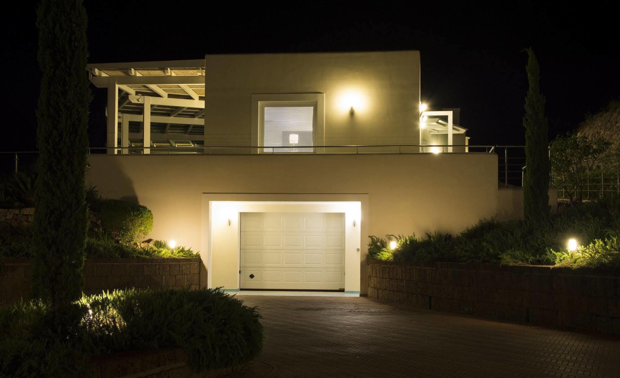 ספרלונגה Moresco Park Hotel מראה חיצוני תמונה
